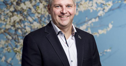 Marcel Oldenhuizing ArboNed