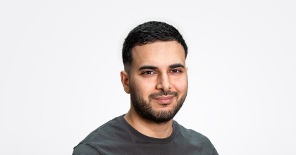 Mohamed el Barkani verzuimcoach