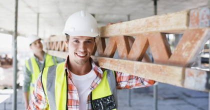 Stage bouw stagiair zoeken regels