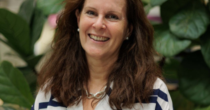 Verzuimcoach Susan Brazier