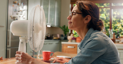  Werken in de warmte arbo