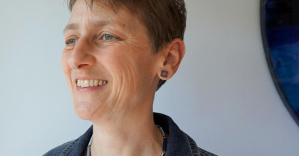 Arbowet expert Esther Graaf Visser