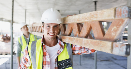 Aansprakelijkheid bouwbedrijf