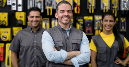 Checklist verzekeringen bouw­personeel