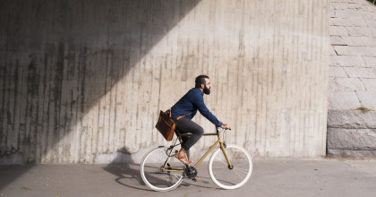 Fiets van de zaak 2025 2026