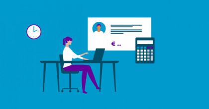 Re-integratie na een burn-out