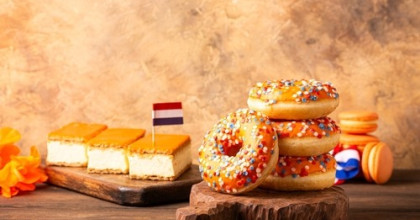 Overzicht van feestdagen en vakanties in Nederland