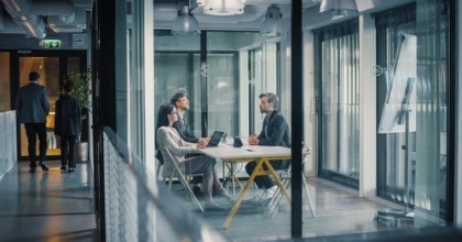 Winst MKB daalt door kosten personeel - Banenafspraak niet gehaald