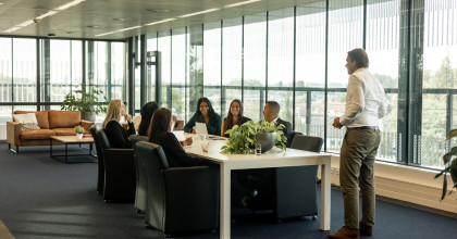 VCSW nieuwe eigenaar Ondernemen Met Personeel