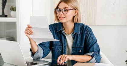 Loon bepalen voor nieuwe werknemer