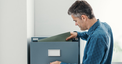 Werknemersgegevens bewaartermijn bewaarplicht