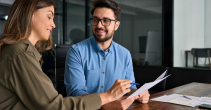 Loonbelastingverklaring, alles over de opgaaf gegevens voor de loonheffingen