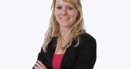 Birgit Oostveen