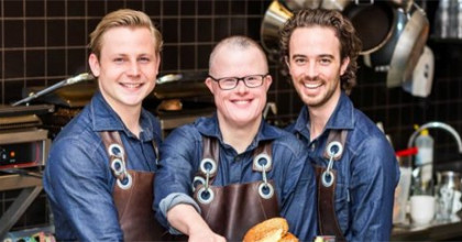 Happy Tosti