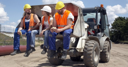 Personeel zoeken bouwbedrijven