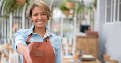 Arbeidsvoorwaarden in de horeca