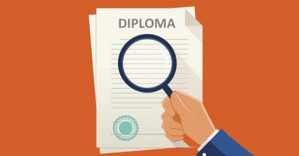 Diploma sollicitant