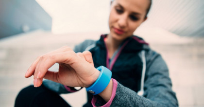 Gezondheidsprogramma fit personeel