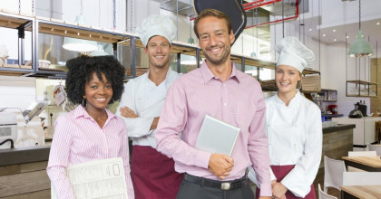 horecawerknemer in dienst werven zoeken aannemen