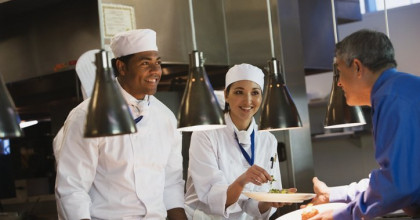 Goed werkgeverschap in de horeca