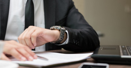 Proeftijd regels contract einde