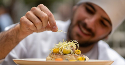 Verzuim verlagen horeca gezond werken personeel