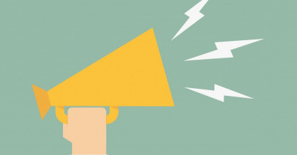 Goede personeelsadvertentie