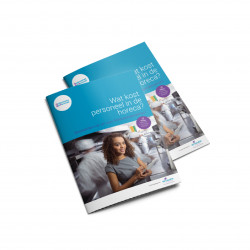 Horeca personeelskosten whitepaper