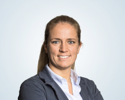 Caroline Koppen verzuimexpert
