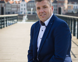 Sander Jongsma adviseur verzekeringen expert