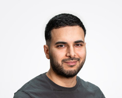 Mohamed el Barkani verzuimcoach