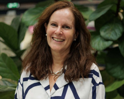 Verzuimcoach Susan Brazier