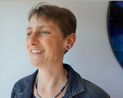 Arbowet expert Esther Graaf Visser