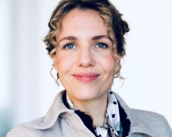 Verzuimexpert Kiona Dolmans