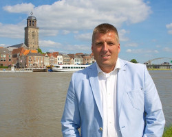 Sander Jongsma