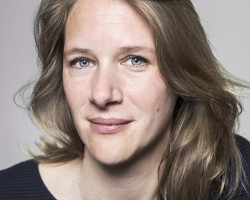 Saskia de Hoog