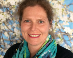 Pauline Oberink ArboNed
