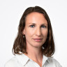 Ilona de Wolf