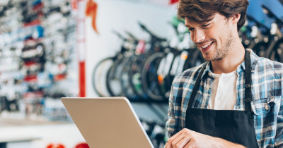 Retailondernemer loopt risico