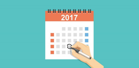 Feestdagen 2020