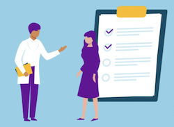 risico ziek horecapersoneel