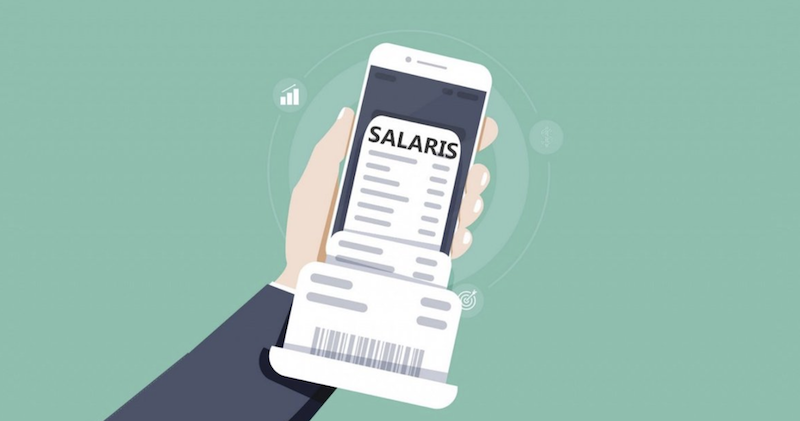 Salarisadministratie uitbesteden hoe werkt dat