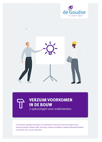 Verzuim bouwbeleid